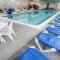 Sea Mist Resort