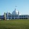 Boquhanran Caravan, Whitley Bay