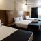 Hotel Central Irapuato - Hotel en Irapuato - إيرابواتو