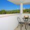 Eco-friendly Villa Aria with a pool and a party room