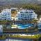 Luxury High End - Santa Barbara Heights CLC - For Work, Play & Family - 福恩吉罗拉
