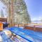 Lake Tahoe Oasis Views - كينغس بيتش