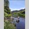 Tranquil Welsh Mountain Gem, Abertillery, Wales - Abertillery