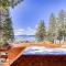 Lake Tahoe Oasis Views - كينغس بيتش