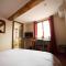 Logis Hotel Restaurant A LEtoile