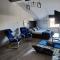 Loft Rooms