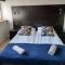 Loft Rooms