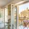 ROSS 5- F2, LUMINEUX, BALCON, LOFT, CLIM, Vieux-Nice - 尼斯