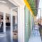 ROSS 5- F2, LUMINEUX, BALCON, LOFT, CLIM, Vieux-Nice - 尼斯