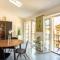 ROSS 5- F2, LUMINEUX, BALCON, LOFT, CLIM, Vieux-Nice - 尼斯