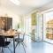 ROSS 5- F2, LUMINEUX, BALCON, LOFT, CLIM, Vieux-Nice - 尼斯