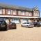 Eastmount Hall Hotel