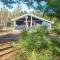 4 person holiday home in Ulfborg-By Traum