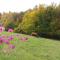 Glamping - Hayrack Vesel