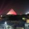 Pyramids Top Inn