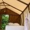 Eco-Glamping Shalom