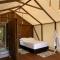 Eco-Glamping Shalom