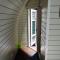 Komei Container Homestay