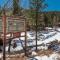 4 Seasons Inn on Fall River - استيس بارك