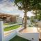 White Whale Beachfront Pool Villa