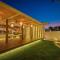 White Whale Beachfront Pool Villa