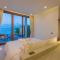 White Whale Beachfront Pool Villa