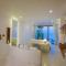 White Whale Beachfront Pool Villa