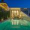 White Whale Beachfront Pool Villa