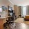 Comfort Suites Baytown I - 10