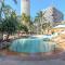 Crown Towers Resort Apartments