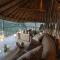 Clifftop Exclusive Safari Hideaway