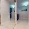 Sea Breeze, Studio 510, Beach steps away!+pool+WiFi - رسكن