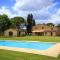 Podere Maiano - Private pool villa with spa