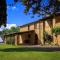 Podere Maiano - Private pool villa with spa