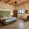 Podere Maiano - Private pool villa with spa - 博恩孔文托