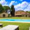 Podere Maiano - Private pool villa with spa