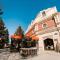 Cinema Boutique Hotel