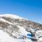 Oppdal Alpintun ski in ski out