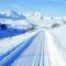 Oppdal Alpintun ski in ski out