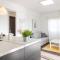 FUN BUILDING TERRACES by HOMEABOUT