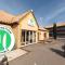Campanile Narbonne A9/A61