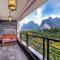 Li-river Island Resort Xingping Yangshuo - Jang-šuo