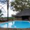 Thaba Pitsi Safari Lodge