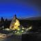 Anatelein Cave Hotel
