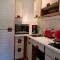 Studio Apartment Terrassengarten - Bad Kissingen