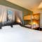 B&B HOTEL Saint-Witz