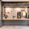 B&B HOTEL Saint-Witz
