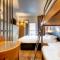 B&B HOTEL Saint-Witz
