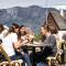 Hotel Aurlandsfjord