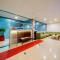 Olympus Plaza Hotel